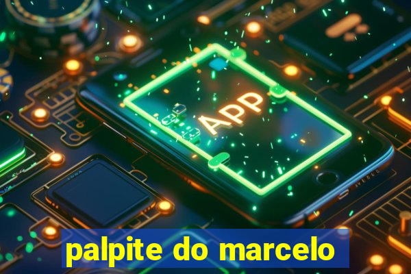 palpite do marcelo